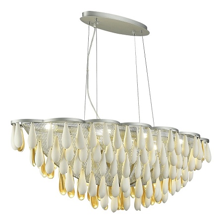 Фиксатор для накладного монтажа (2шт) ST-Luce Черный ST005.779.00 - фото