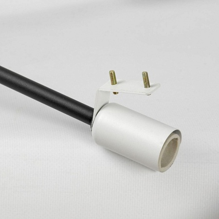 Люстра потолочная Lussole HURON LSP-8739 - фото