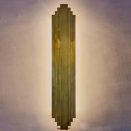 Настенный Светильник Tarf Imperiumloft 209163-23 - фото