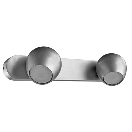 Спот Arte Lamp SFERA A5781AP-2SS - фото