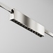 Трековый светильник Technical TR150-1-12W3K-M-PT - фото