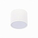 Светильник потолочный Белый LED 1*9W 3000K 702Lm Ra>90 120° IP20 D88xH75 170-240V ST113.532.09 - фото