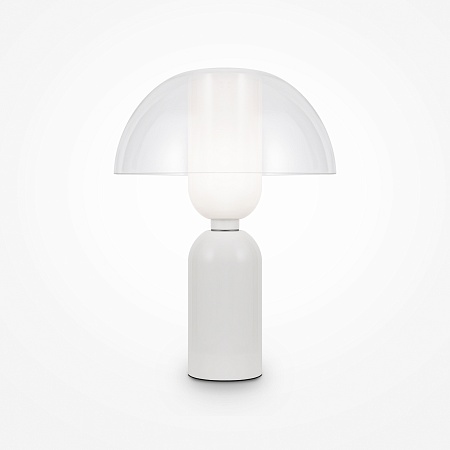 Настольный светильник Maytoni Memory MOD177TL-01W - фото