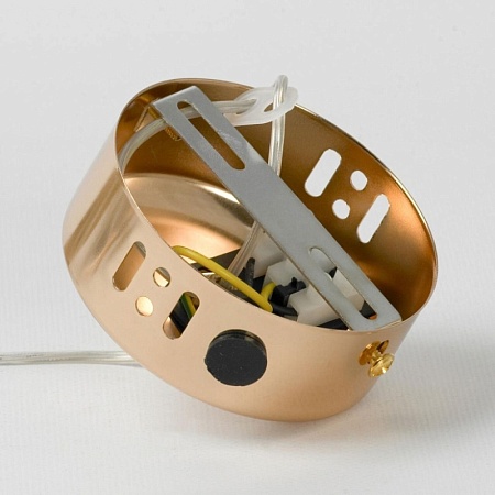 Подвесной светильник Lussole APPLING LSP-8736 - фото