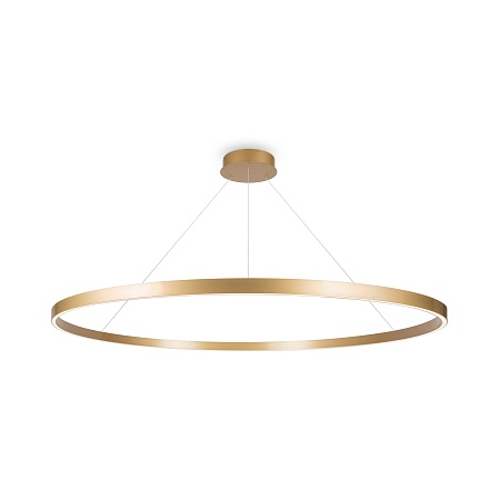 Подвесной светильник Maytoni Rim MOD058PL-L65BS4K - фото