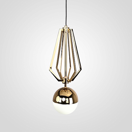 Подвесной Светильник Magic Circus D20 Imperiumloft 208597-22 - фото