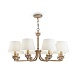 Люстра Maytoni Barbara H003PL-08MG - фото