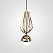 Подвесной Светильник Magic Circus D20 Imperiumloft 208597-22 - фото