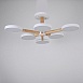 Потолочный Светильник Turna L6 White Imperiumloft 141108-26 - фото