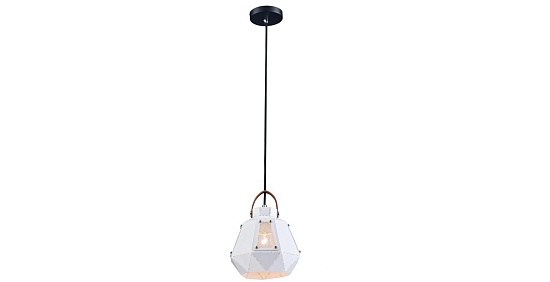 Lucia Tucci NARNI 1941.1 white - фото