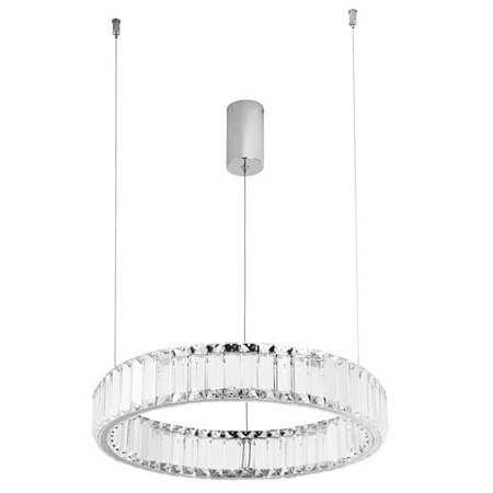 Подвесная люстра Divinare RENATA 1135/02 SP-24 - фото