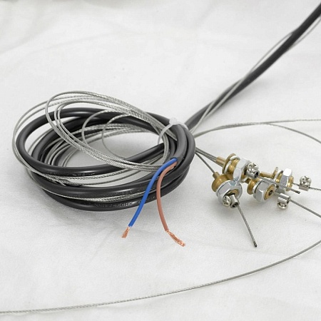 Люстра подвесная Lussole CENTENNIAL LSP-8756 - фото