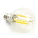 Лампа светодиодная Feron.PRO LB-1708 Шарик E14 1300LM 8W 175-265V 4000K - фото