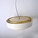 Подвесной Светильник Casing 62 Белый Imperiumloft 189560-26 - фото