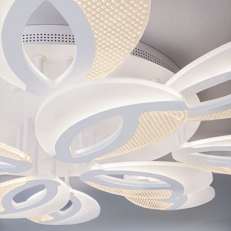 Потолочный светильник Eurosvet 90140/12 - фото