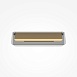 Настенный светильник (бра) Maytoni Flat MOD296WL-L6BS3K - фото