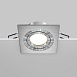 Встраиваемый светильник Technical Atom DL024-2-01S - фото