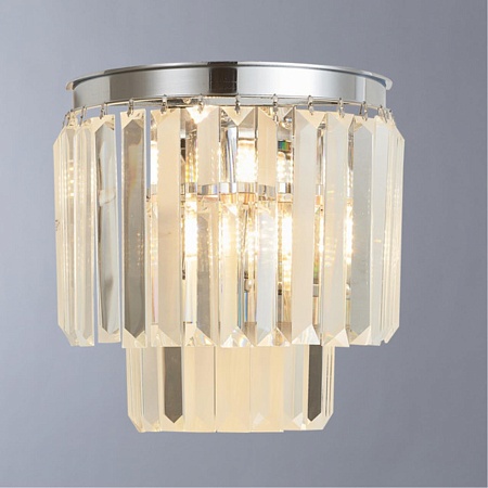 Настенный светильник Divinare NOVA 3001/02 AP-2 - фото