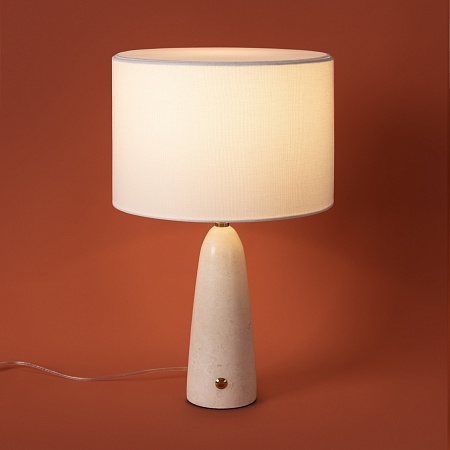 Настольный светильник Freya FR2054TL-01BS - фото