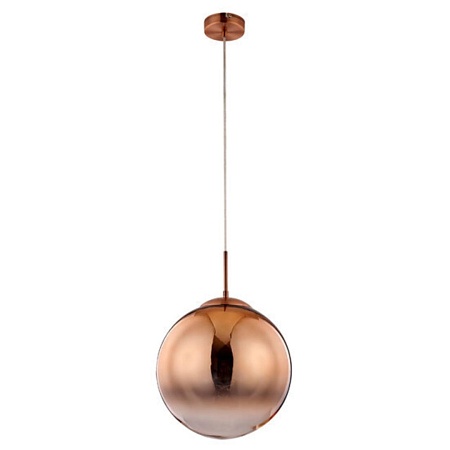 Подвесной светильник Arte Lamp JUPITER copper A7963SP-1RB - фото