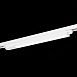 Св-к трек. Белый LED 1*12W 3000K 1 100Lm Ra>98 120 IP20 L400xW34xH33 180-240V ST366.538.12 - фото