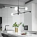 Подвесная Люстра Runna Imperiumloft 140975-26 - фото