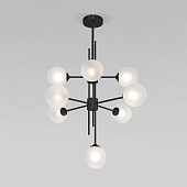 Потолочный светильник Eurosvet 50383 черный