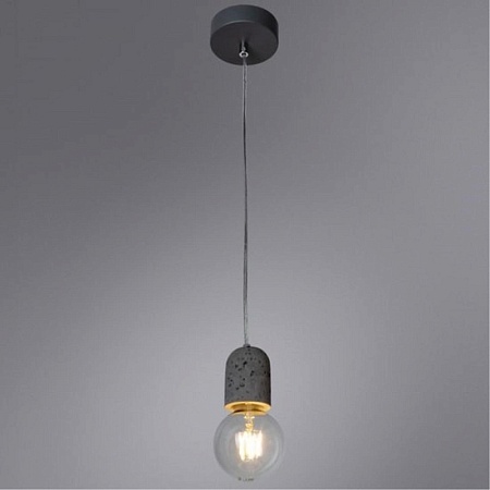 Светодиодная лампа ARTE LAMP A4321SP-1GY - фото