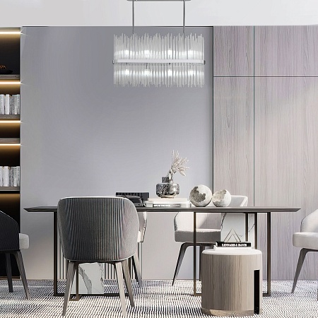 Подвесной светильник Bogate's 485/8 - фото