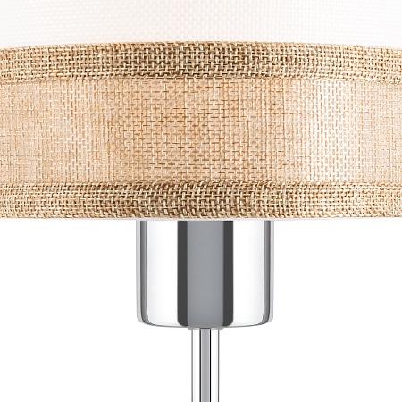 Настенный светильник (бра) Freya Helen FR5329-WL-01-CH - фото