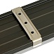 Светильник светодиодный линейный Feron AL5020 IP40 36W 4000K 1200*23*60мм матовый черный - фото