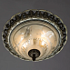 Потолочный светильник Arte Lamp PORCH A7847PL-2AB - фото