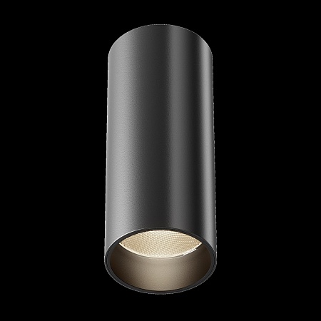 Потолочный светильник Technical FOCUS LED C056CL-L12B3K-W-D-B - фото
