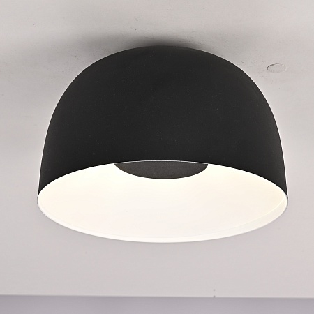 Светильник Djembé D18 Black Imperiumloft 101381-26 - фото