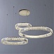 Подвесная люстра Divinare RENATA 1135/02 SP-90 - фото