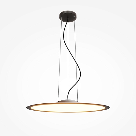 Подвесной светильник Maytoni MOD471PL-L57BK - фото