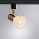 Трековый светильник ARTE LAMP A3117PL-1BK - фото