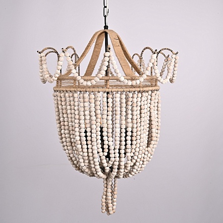 Люстра Adelin Chandeliers Imperiumloft 156114-22 - фото
