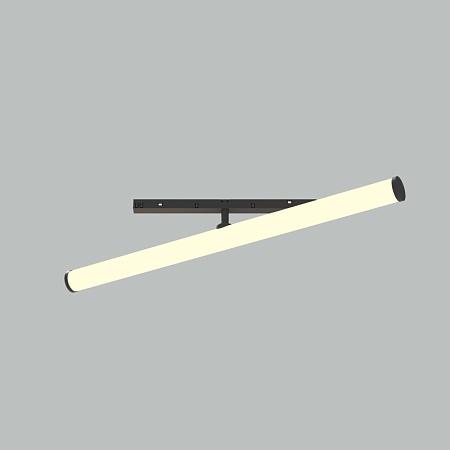 Трековый светильник Technical LARC TR086-2-25W3K-B - фото