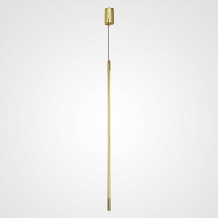 Подвесной Светильник Kemma H60 Gold Imperiumloft 212787-26 - фото