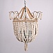 Люстра Adelin Chandeliers Imperiumloft 156114-22 - фото