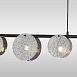 Подвесная люстра F-Promo 4104-7P - фото