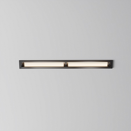 Встраиваемый светильник Technical DL100-12W2.7-3-4K-B - фото