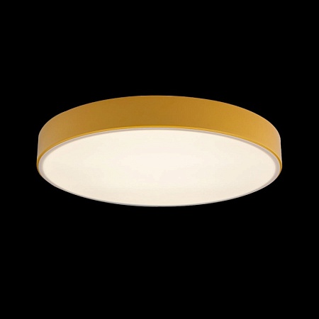 10002/24 Yellow Потолочный светильник LOFT IT Axel - фото