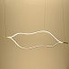 Подвесной Светодиодный Светильник Tape Light L140 Imperiumloft 177932-49 - фото