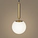 Подвесной светильник Freya Zelda FR5124PL-01BS - фото