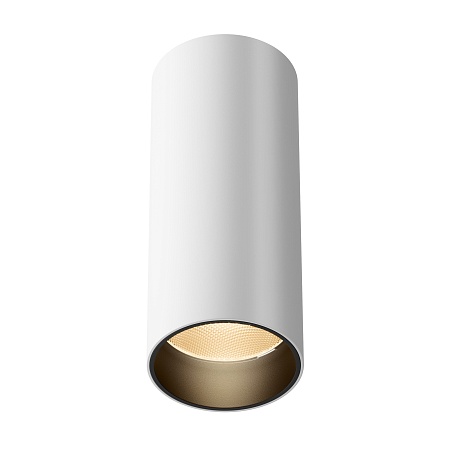 Потолочный светильник Technical FOCUS LED C056CL-L12W2.7K-W-W - фото