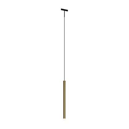 Трековый светильник Technical Skim TR191-1-3W3K-M-BBS - фото