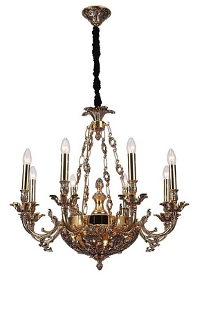 Lucia Tucci FIRENZE 1781.8.2 antique gold - фото