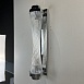 Бра Kiosk Chrome 60 Imperiumloft 185375-22 - фото